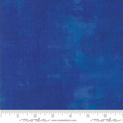 Tissu Blue Grunge Basics Surf the Web - 44"/45" par yard