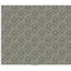 Tissu en coton floral bleu large - 43"/44" par yard