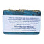 Natural Goat Milk Soap | Charcoal Exfoliating Scrub | Blue Moon PM Cleanse - Korvel