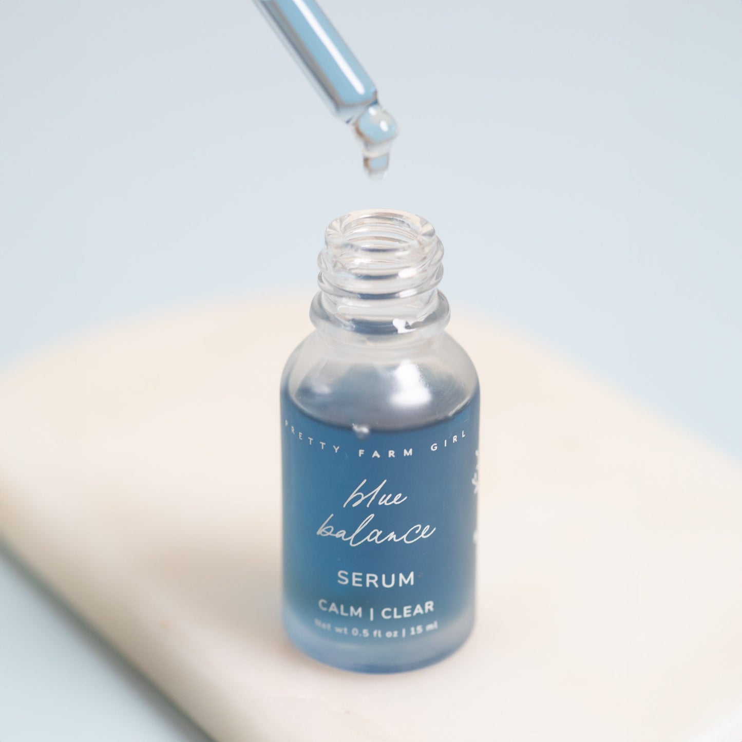 Kit de routine de soins de la peau contre les rougeurs premium