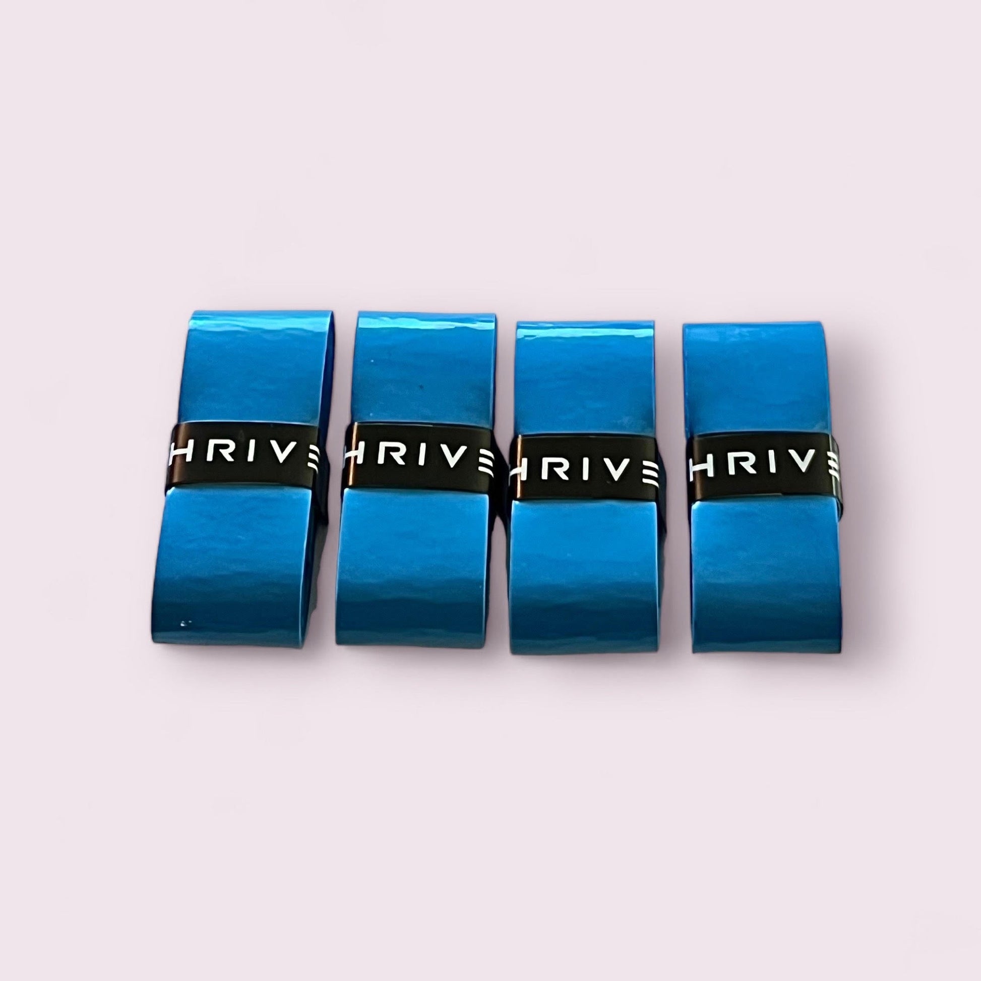 Premium Super Tacky Overgrips for Ultimate Control - Korvel