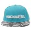 Rockwell Snapback Hat