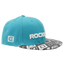 Rockwell Snapback Hat