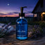 Blue Bloom Natural Botanical Body Oil