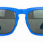 Monaco Sunglasses in Royal Blue and Black - Korvel