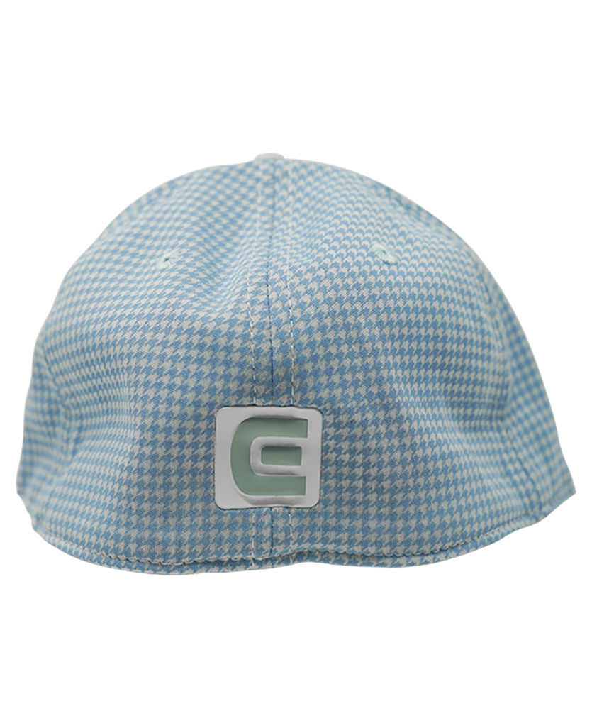 Rockwell Performance Golf Cap - Korvel