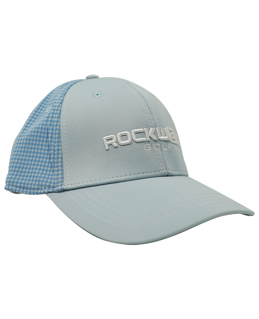 Rockwell Performance Golf Cap - Korvel