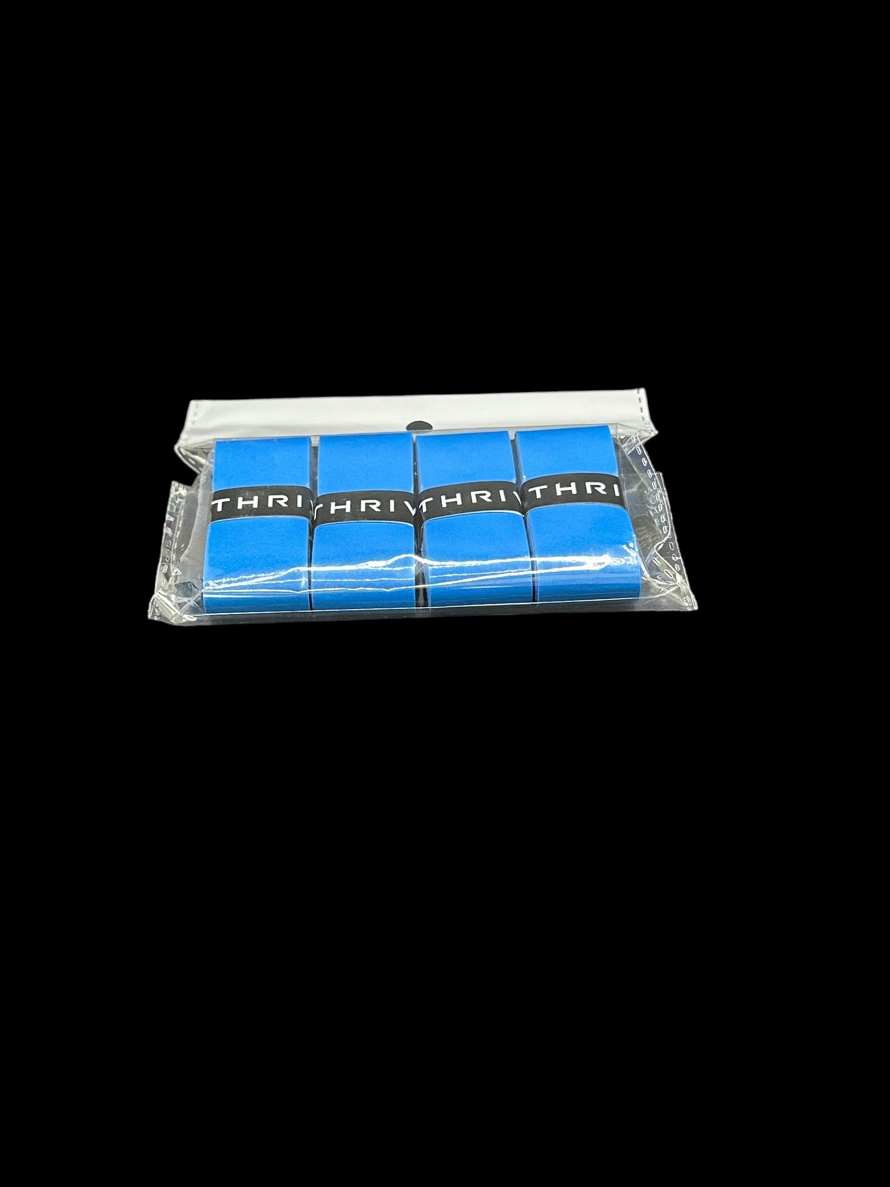 Premium Super Tacky Overgrips for Ultimate Control - Korvel