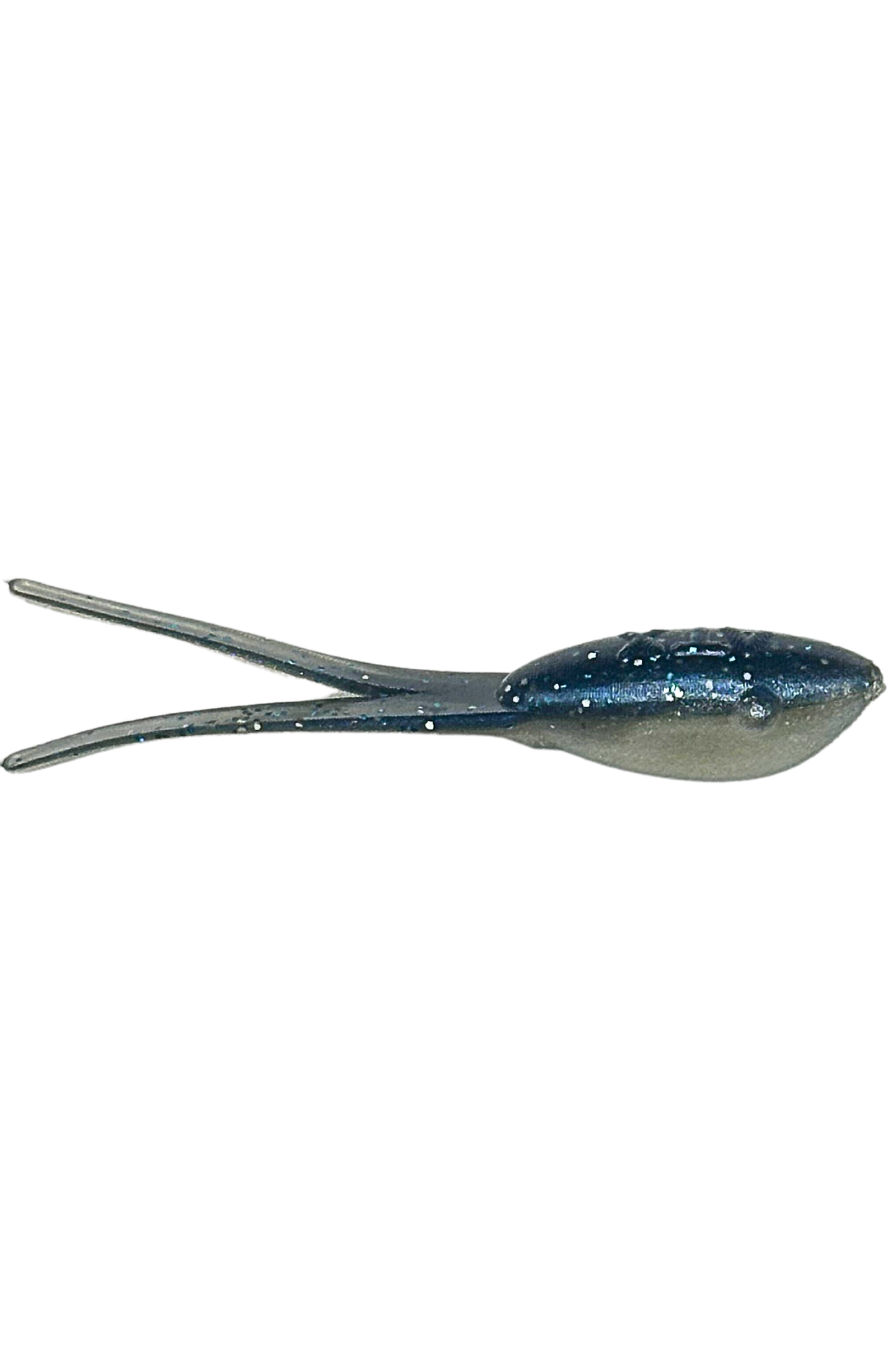 Wicked Shad - Korvel