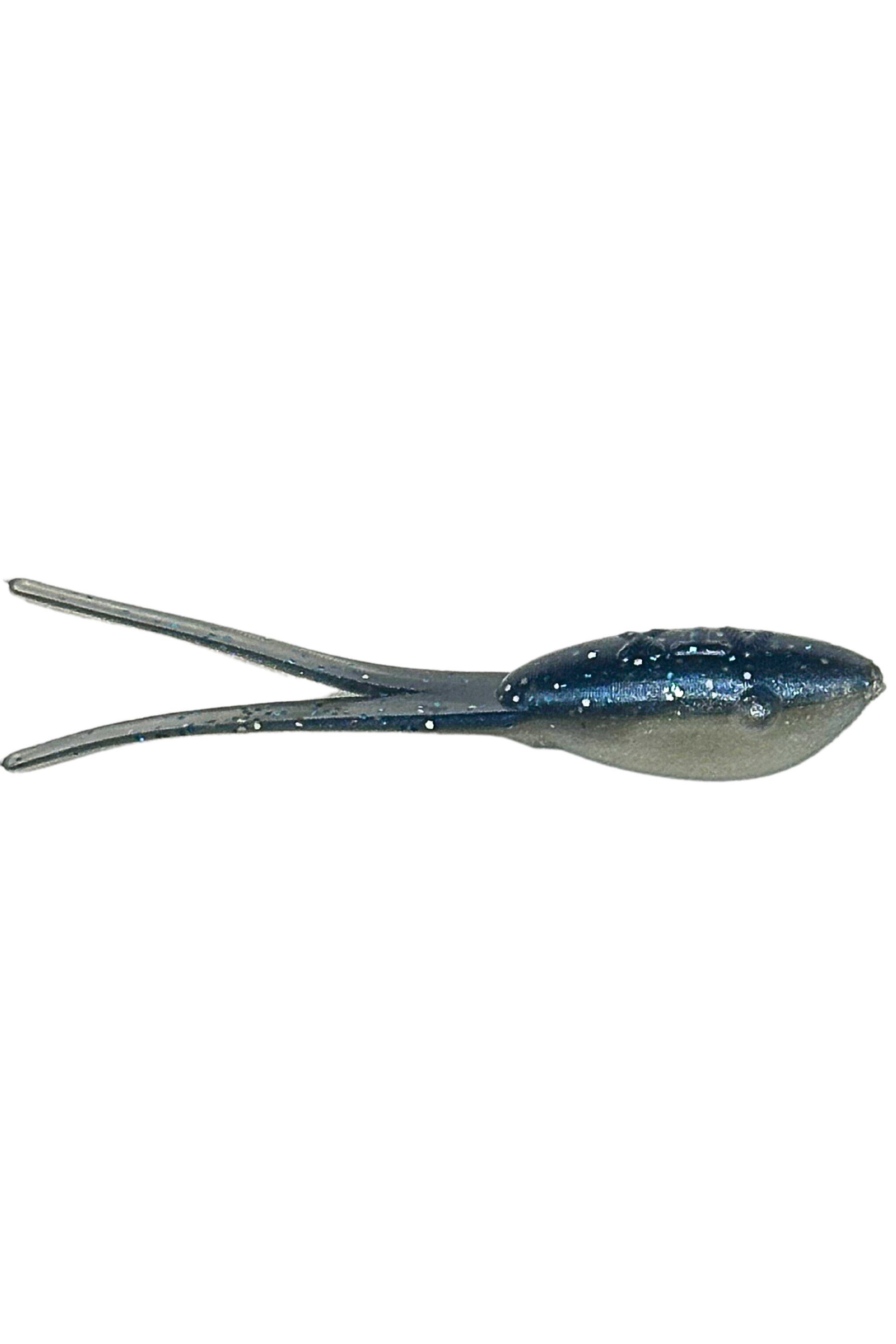 Wicked Shad - Korvel