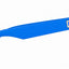 Monaco Sunglasses in Royal Blue and Black - Korvel