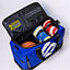 Premium Travel Sneaker Duffle Bag