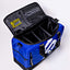 Bolsa de deporte azul