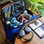 Premium Travel Sneaker Duffle Bag