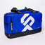 Bolsa de deporte azul