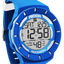 Coliseum Fit™ Blue-White Edition Watch - Korvel