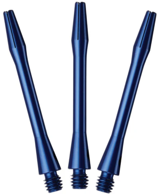 Viper Precision Aluminum Dart Shafts - Korvel