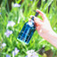 Blue Bloom Natural Botanical Body Oil