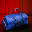 Luxury Carry-On Duffle Bag (Weekender) - Korvel