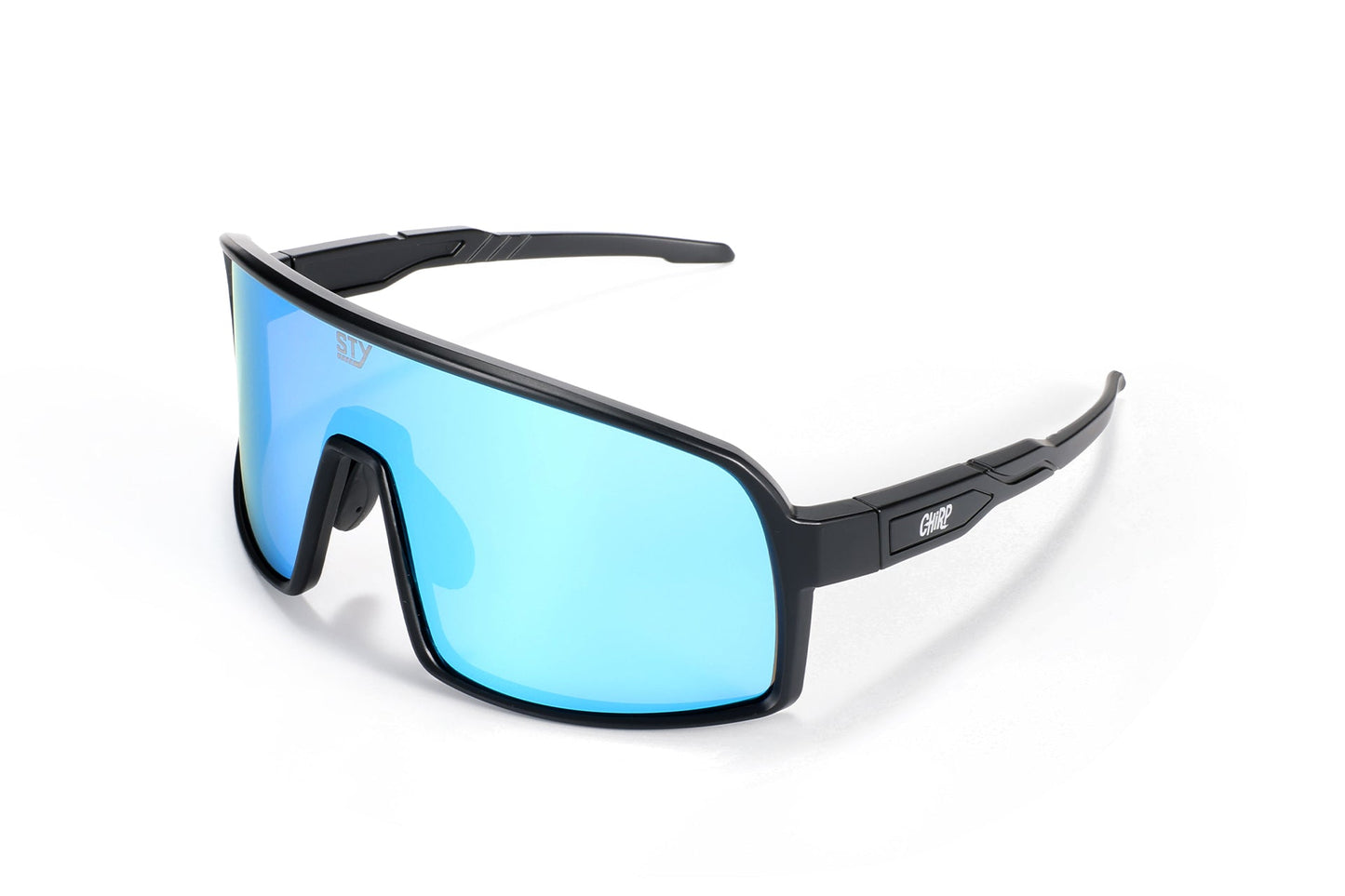 Blue Sty Polarized Ski Goggles