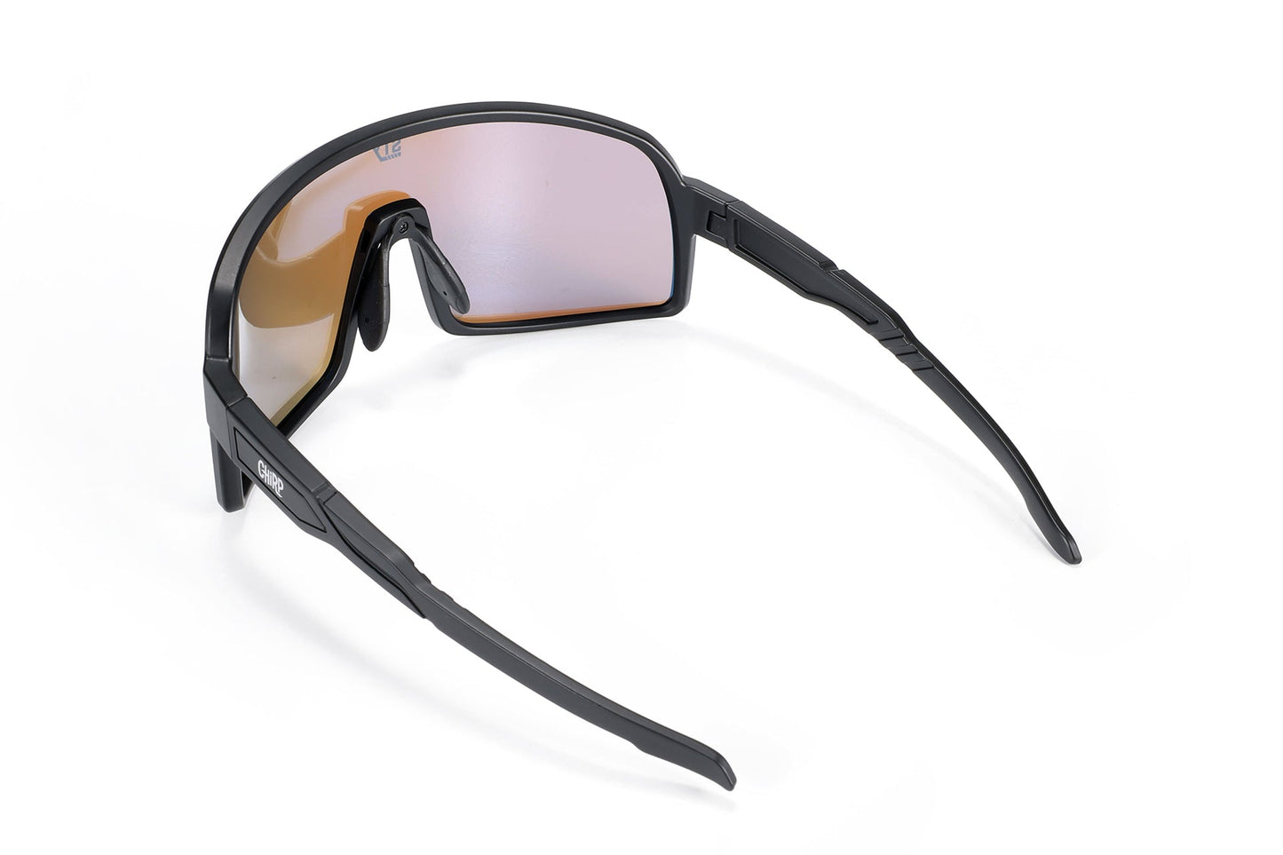 Blue Sty Polarized Ski Goggles