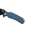 Sharp Blade YH-SB05 Premium EDC Folding Knife - Micarta Handle