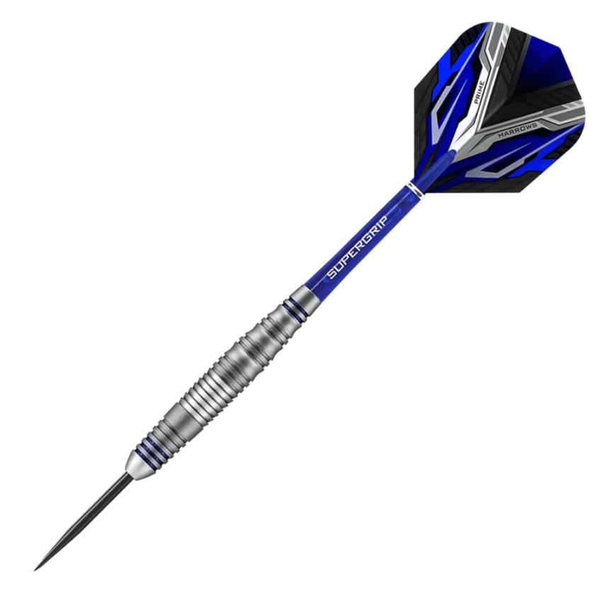 Harrows Vespa Steel Tip Darts - Korvel