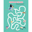 Bluey: Time to Play!: A Sticker & Activity Book (Spiral Bound) - Korvel