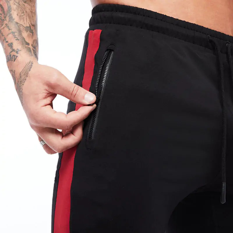 Traje Deportivo Jogger de Gimnasio Premium para Hombres