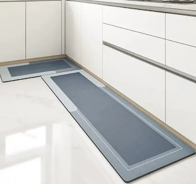 Alfombra Premium Resistente a Manchas para Decoración del Hogar