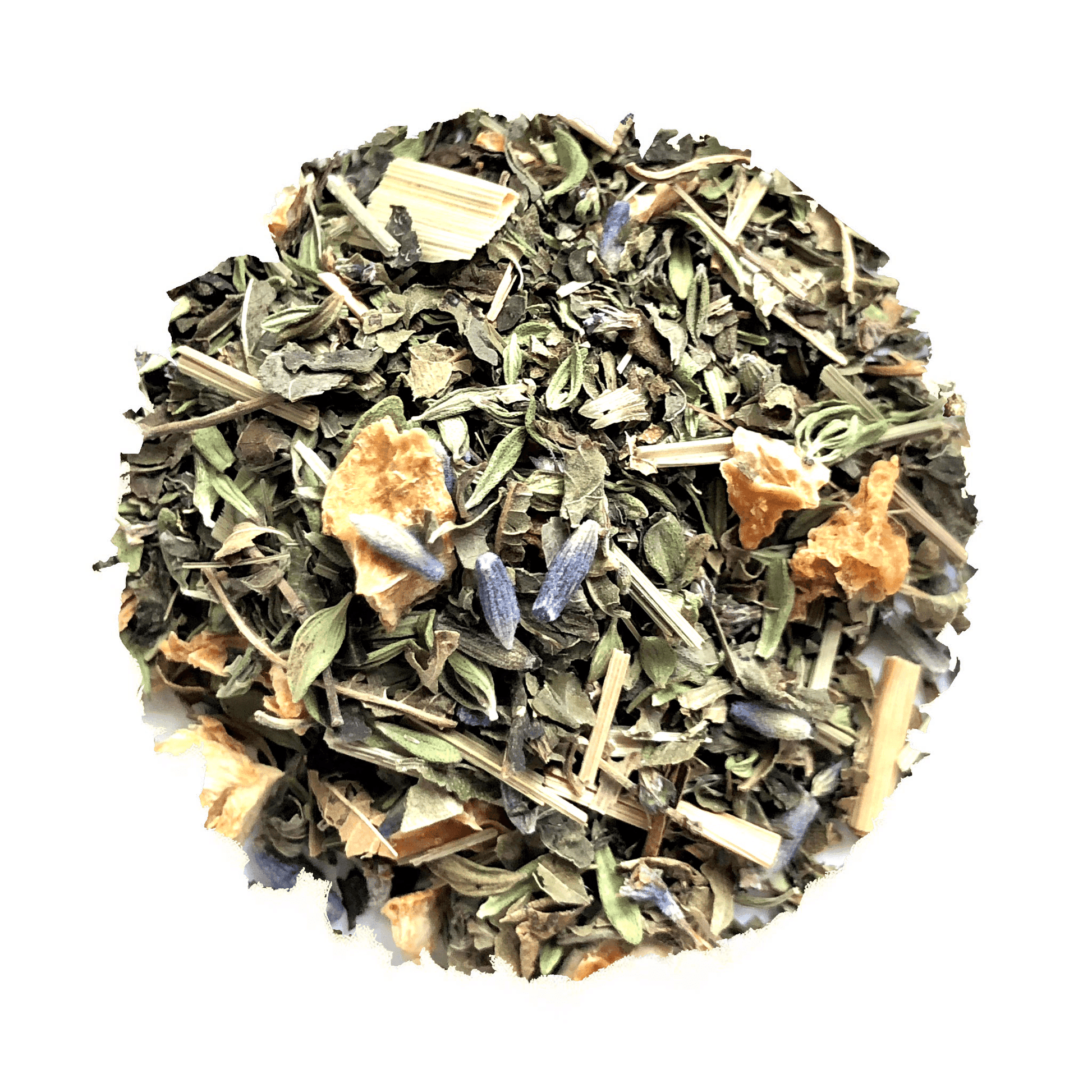 Boardwalk Zinger Iced Blend - Korvel