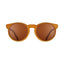Bodhi's Retro Circle G Polarized Sunglasses for Ultimate Adventures - Korvel
