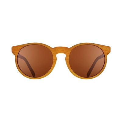 Bodhi's Retro Circle G Polarized Sunglasses for Ultimate Adventures - Korvel