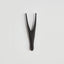 Handcrafted African Antelope Wood Bokkie Head Sculpture