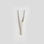 Handcrafted African Antelope Wood Bokkie Head Sculpture