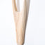 Handcrafted African Antelope Wood Bokkie Head Sculpture