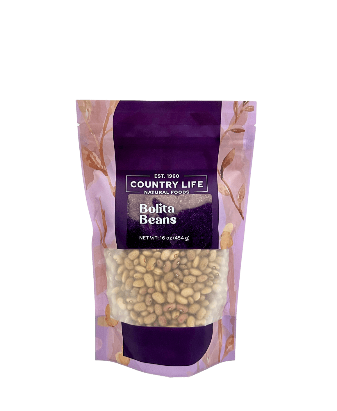 Bolita Beans – Heritage Southwest Bean Variety
