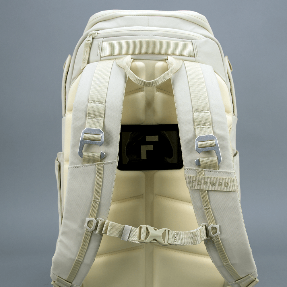 FORWRD Court Caddy: Ultimate Pickleball Gear Bag - Korvel