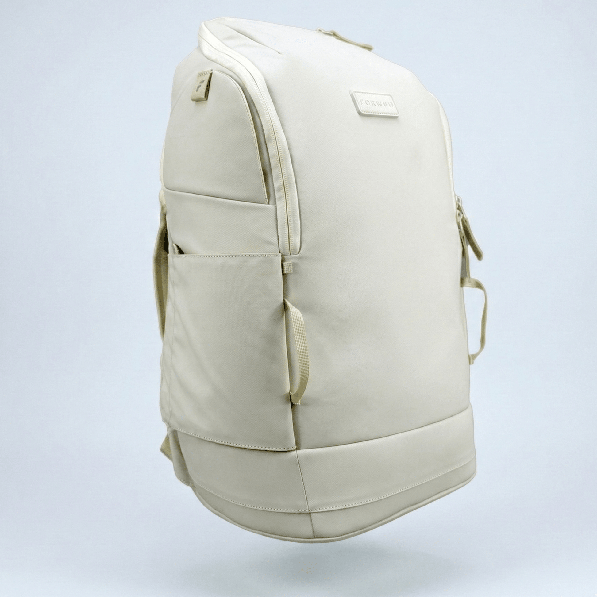 FORWRD Court Caddy: Ultimate Pickleball Gear Bag - Korvel