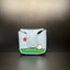 Caddyshack Inspired Bonk Gopher Golf Headcover