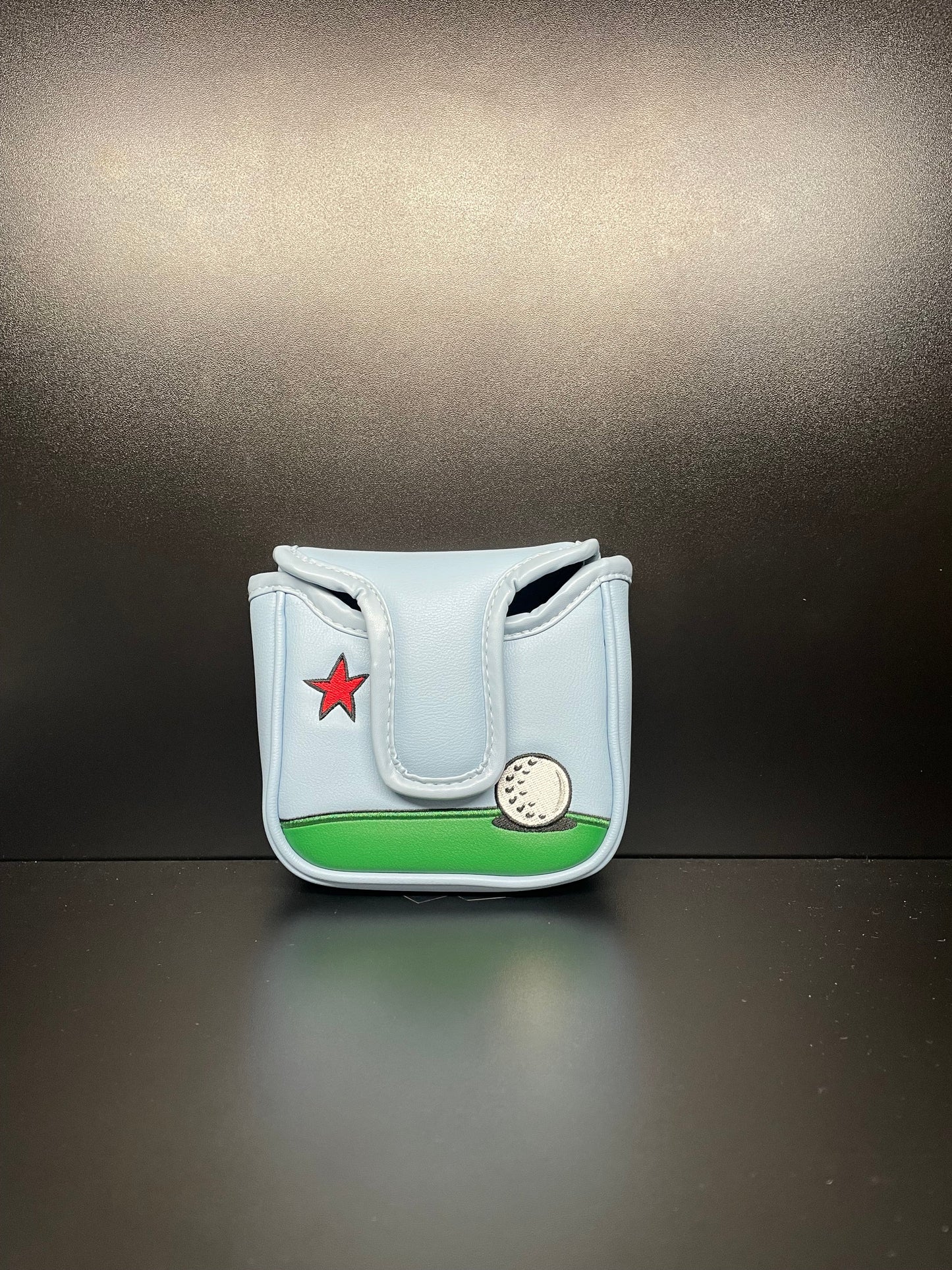 Caddyshack Inspired Bonk Gopher Golf Headcover