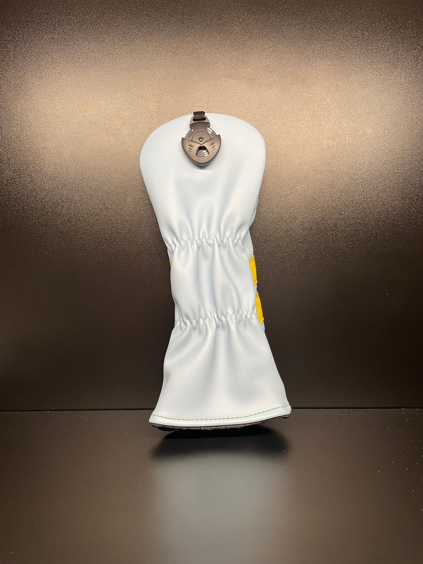 Caddyshack Inspired Bonk Gopher Golf Headcover