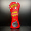 ¡Boom Baby! Funda para la cabeza