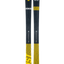 Hagan BOOST 99 POW Freeride Skis - Unleash Your Adventure - Korvel