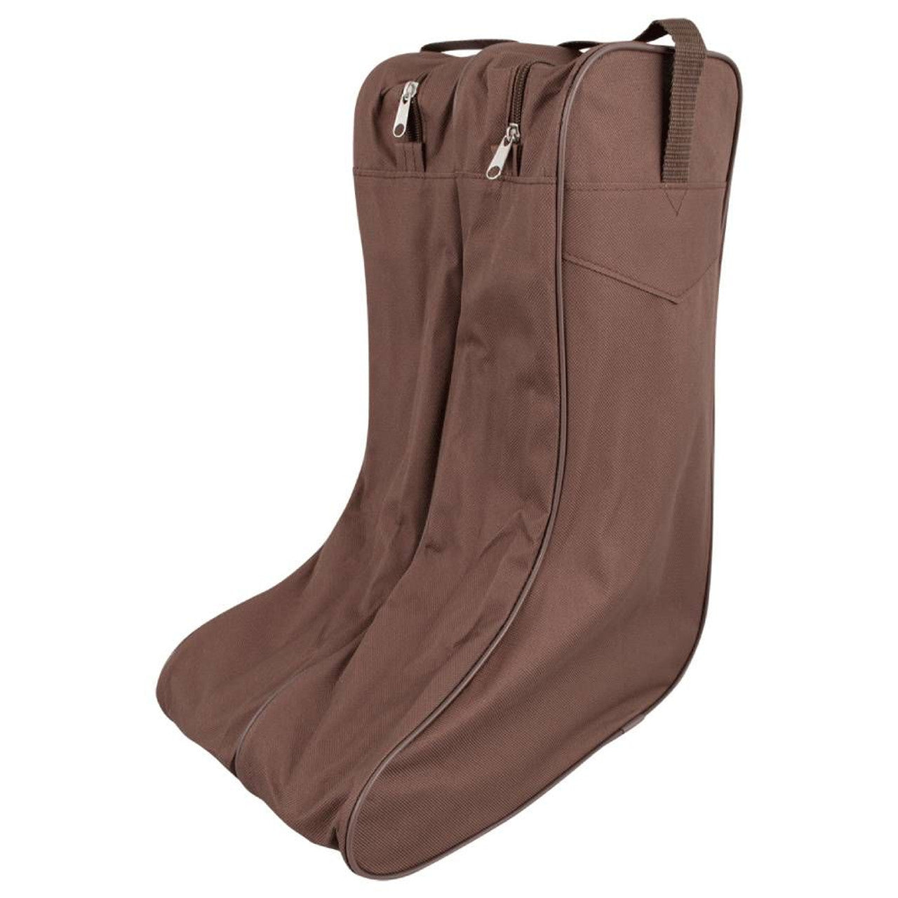 Brown Boot Storage Bag - Korvel
