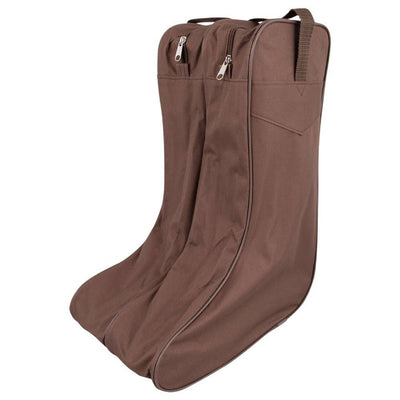 Brown Boot Storage Bag - Korvel