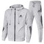 Traje de Entrenamiento Premium de Dos Piezas para Hombre
