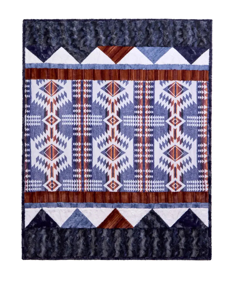 Kit de Abrazo Borderline Crossroads