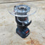 6" Round Trim Router Plate - Custom Fit for Your Router