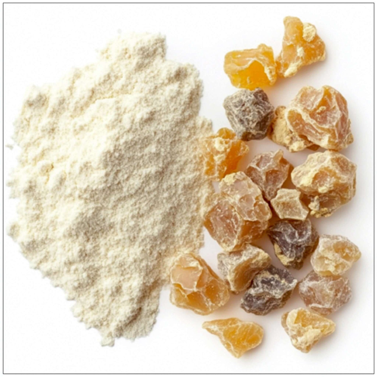 Boswellia Serrata Powder - Korvel